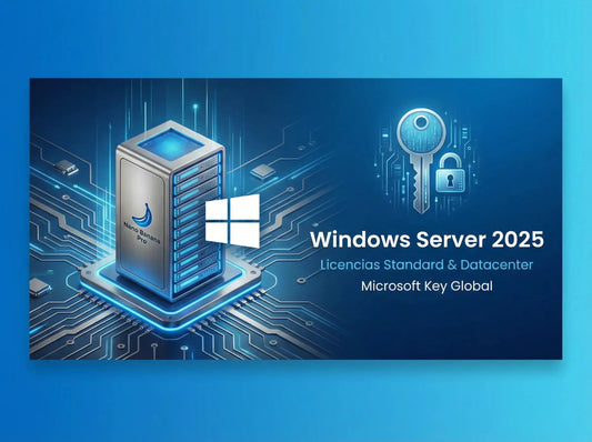 Windows Server: La Columna Vertebral de tu Infraestructura Digital