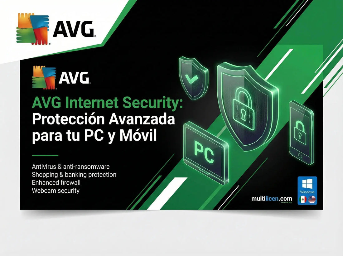 Comparativa AVG Antivirus: Internet Security vs Ultimate 
