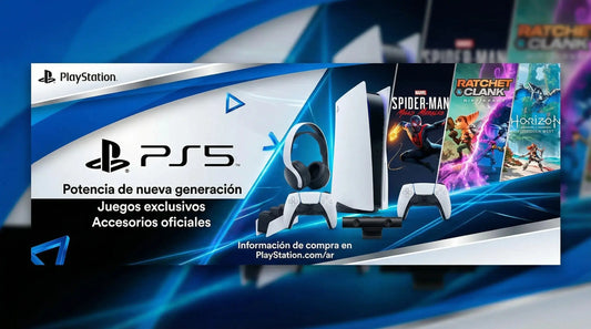 Mejores juegos de PS5 en 2026 con lanzamientos exclusivos y títulos destacados para PlayStation 5