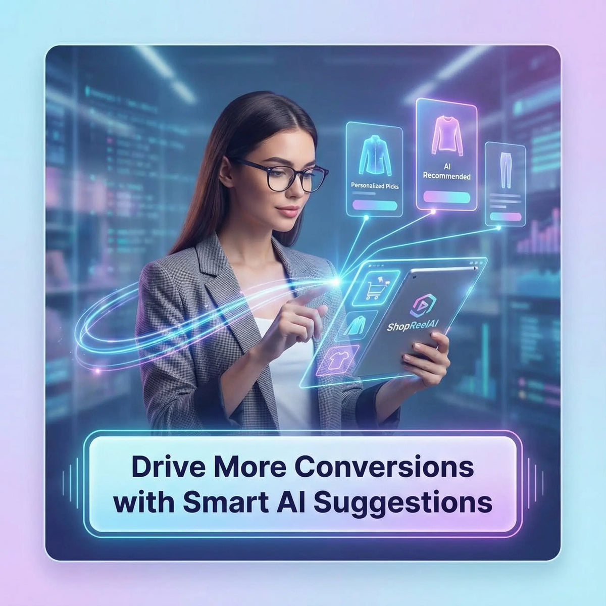 ShopReelAI AI Product Discovery finds trending TikTok Shop products with commissions and proof