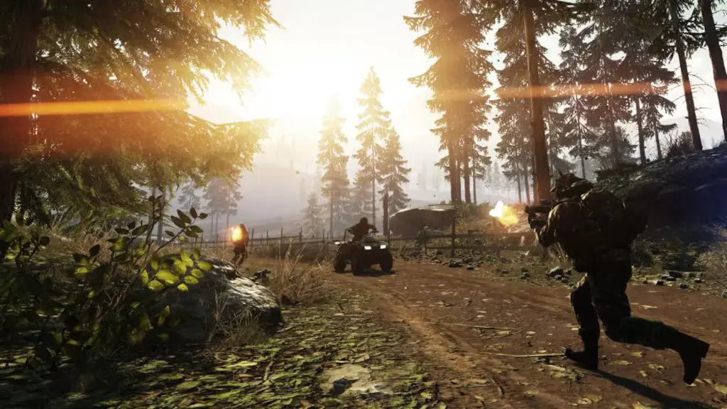 Battlefield 4  – Acción Bélica y Estrategia Realista - MultiLicen