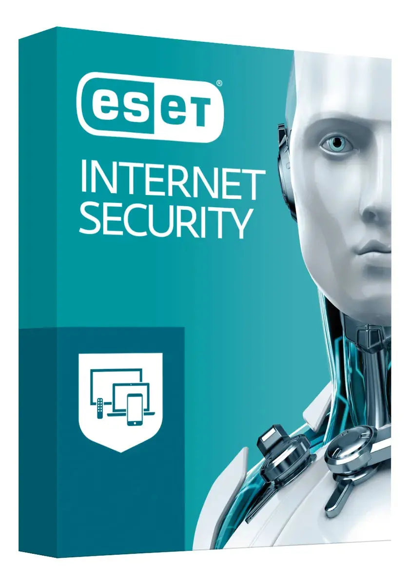 Compra ESET Internet Security Original – 1 Año para 1 PC