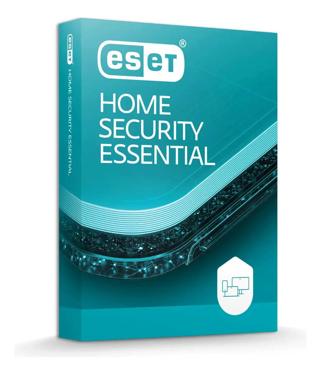 ESET Internet Security 1 Año 1 Dispositivo – Protección Avanzada