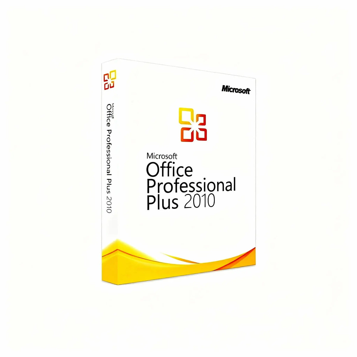 Office 2010 Professional Plus Permanente – Licencia Digital Original para Windows PC