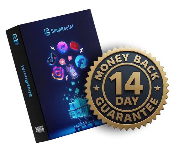 ShopReelAI VIP Package with FastPass and MegaBundle, save $50 with code SHOPPER