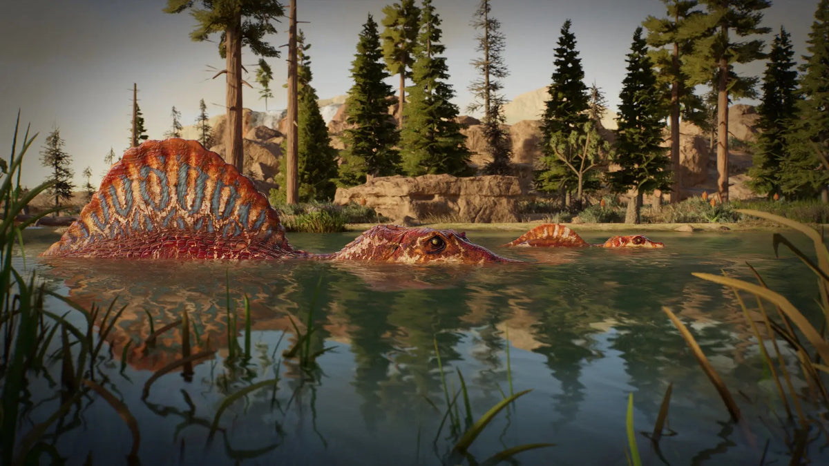 Oferta especial para comprar Jurassic World Evolution 3 al mejor precio