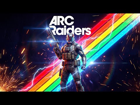 🔥 ARC Raiders Standard – Sobrevive a la amenaza mecánica