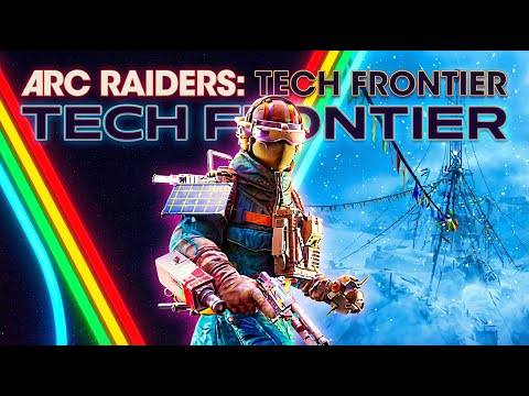 🎮 ARC Raiders Deluxe: Consigue tu Clave Oficial de Steam
