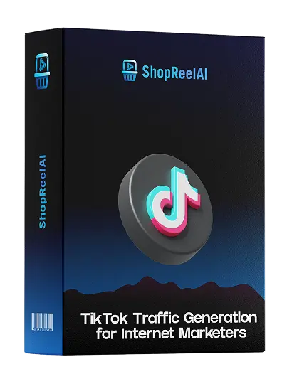 Formación ShopReelAI xBundle: consigue 100.000 seguidores en TikTok en una semana.